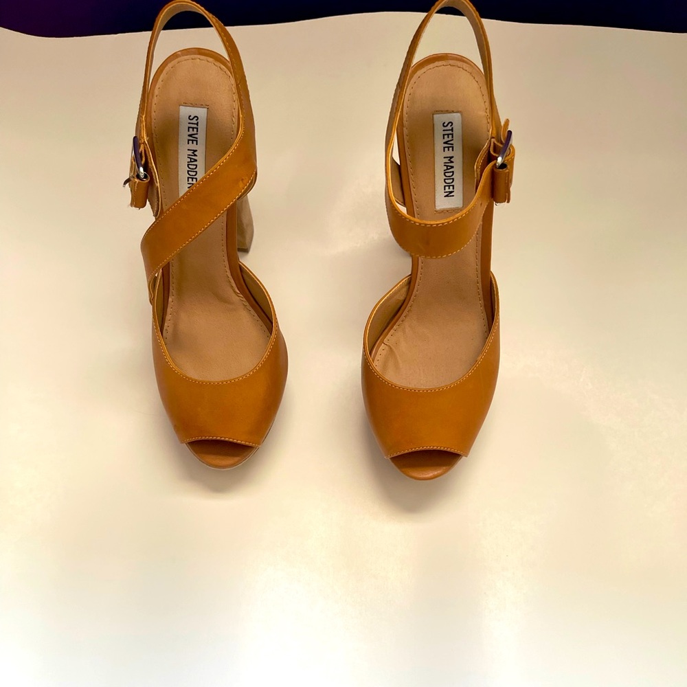 Steve Madden